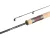 Delphin troutera softlure pergető bot 1,80m 0,5-6g