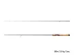 Delphin troutera softlure pergető bot 1,80m 0,5-6g