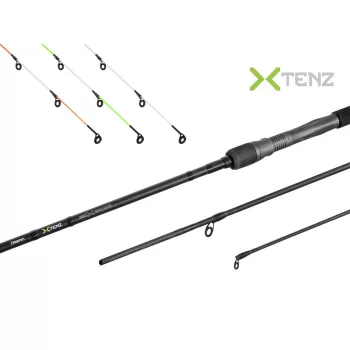 Delphin xtenz feeder horgászbot 3,30-3,60m 60g
