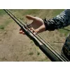 Delphin xtenz feeder horgászbot 3,30-3,60m 60g