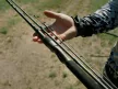 Delphin xtenz feeder horgászbot 3,60-3,90m 60g