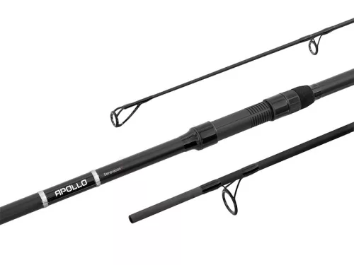 Delphin apollo generationx spod horgászbot 3m 5lb 2 rész