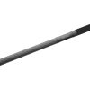 Delphin corsablack nero bojlis horgászbot 2,70m 2lb 2 rész