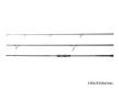 Delphin corsablack nero bojlis horgászbot 3,90m 3,5lb 3 rész