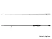 Delphin bang darx pergető horgászbot 2,40m 10-30g