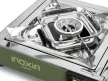 Delphin inoxia gázfőző 2000W