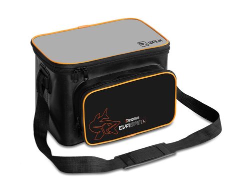 Delphin evaspin walk eva válltáska L 30x21x19cm 12L