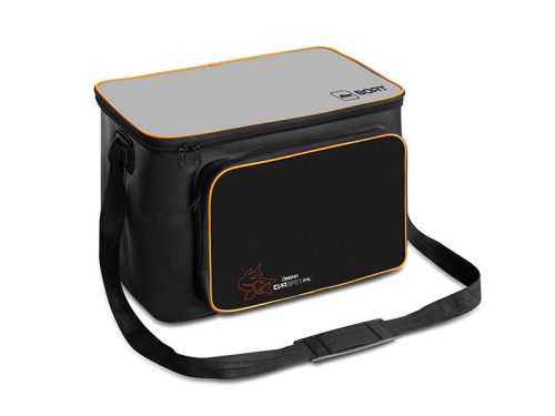 Delphin evaspin boat eva csónakos táska xxl 46x30x31cm 43L