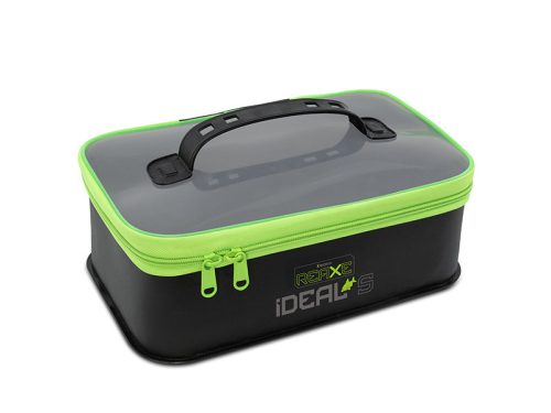 Delphin reaxe ideal s eva táska 3L 25x15x8cm