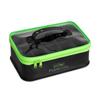 Delphin reaxe flexicase eva rendszerező táska 31x10x21cm