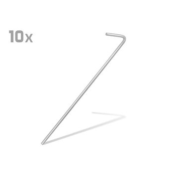 Delphin eazypegs sátor, ernyőleszúró készlet 10db