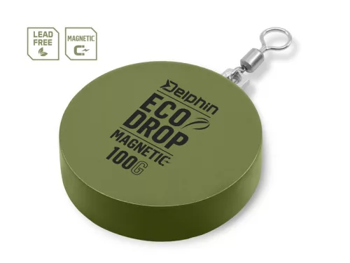 Delphin ecodrop ólommentes tányér ólom 200g/db