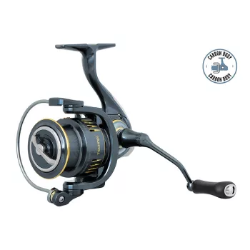 Delphin technix 2t dp 2000 elsőfékes horgászorsó