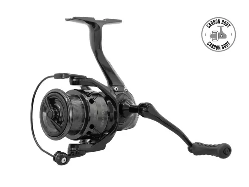 Delphin grayx 2T SH 2000 elsőfékes orsó