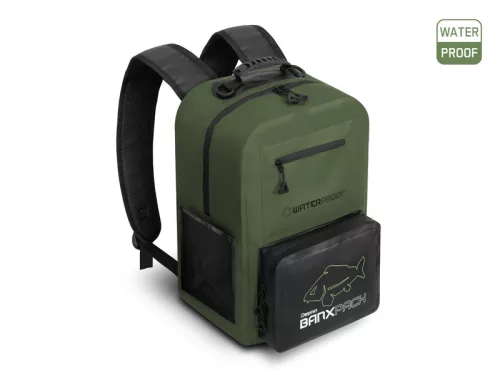 Delphin banxpack xl vízálló hátizsák 27L