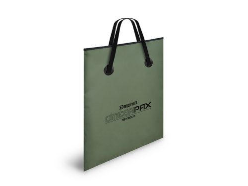 Delphin omegapax eva pontyozó merítőfejtartó táska 75x90cm