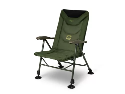 Delphin ergocarp xl fotel 150kg