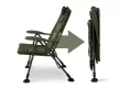 Delphin ergocarp xl fotel 150kg