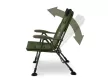 Delphin ergocarp xl fotel 150kg