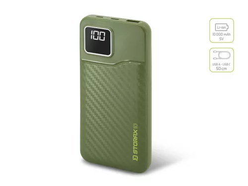 Delphin storax powerbank 10000mah