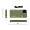 Delphin storax powerbank 10000mah