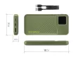 Delphin storax powerbank 10000mah