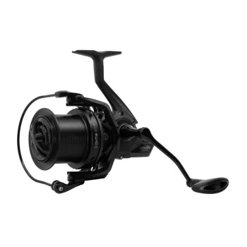 Delphin oktis 12t sh 12000 nagyhalas elsőfékes orsó