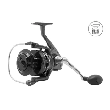 Delphin irox 7t dp 7000 harcsázó horgászorsó