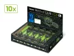 Delphin method quix eco ólommentes method kosár 60g XL