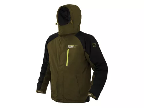Delphin Winter Cruiser 5T Thermo Kabát XXXL