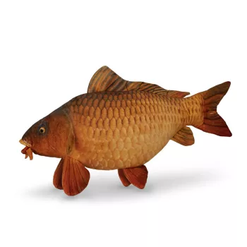 Delphin carpy plüss ponty 60cm