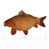 Delphin carpy plüss ponty 60cm