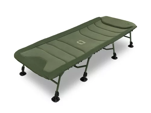 Delphin ErgoCARP XL Horgászágy 215x80cm 200kg