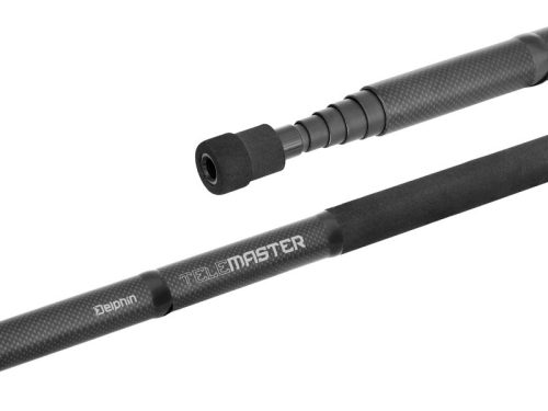 Delphin telemaster teleszkópos merítőnyél 2,10m