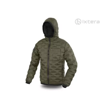 Delphin ixtera razor army télikabát S
