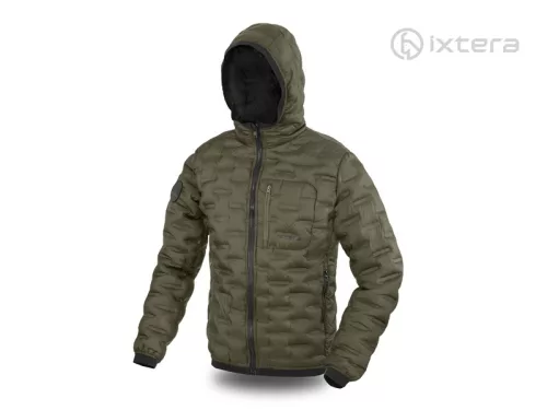 Delphin ixtera razor army télikabát XXXL