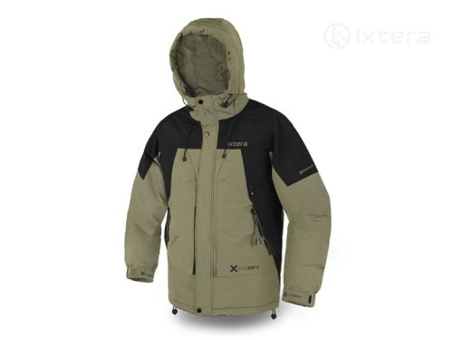 Delphin subzero izotermikus kabát XXL