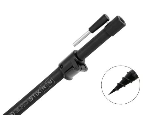 Delphin blackstix leszúró 60-95cm