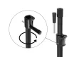 Delphin blackstix leszúró 60-95cm