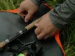 Delphin spincase eva bottartó táska 1,30m 1 rész