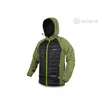 Delphin ixtera hybrix hibrid átmeneti kabát S