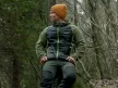 Delphin ixtera hybrix hibrid átmeneti kabát XXL