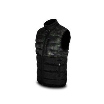 Delphin banx vest mellény S