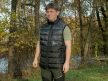 Delphin banx vest mellény XXXL