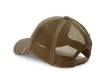 Delphin uni outline trout trucker baseball sapka