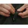 Delphin twin zip fleece kabát S