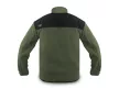 Delphin twin zip fleece kabát S