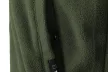 Delphin twin zip fleece kabát M