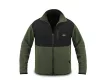 Delphin twin zip fleece kabát XL