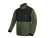 Delphin twin zip fleece kabát XXL
